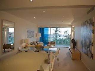Appart hôtel Nirvana By The Sea 4*