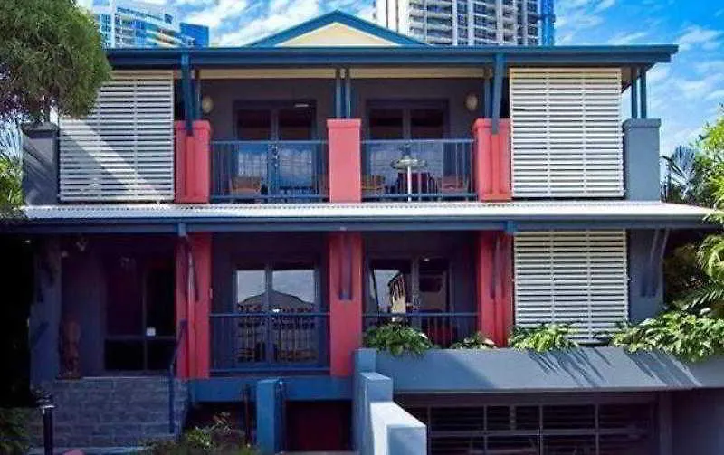 Arrival Bed & Breakfast