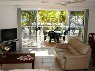 Champelli Palms Aparthotel