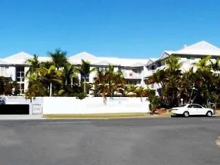 Champelli Palms 3*