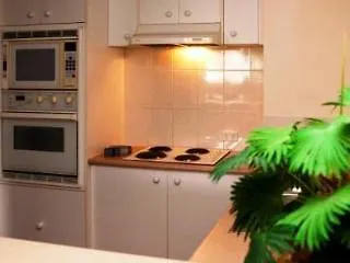 Aparthotel Champelli Palms