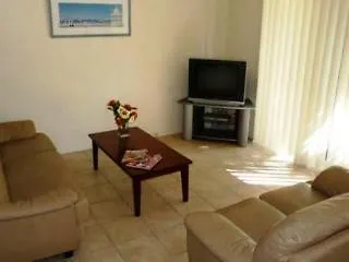 Champelli Palms Gold Coast