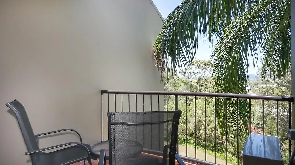 Resort Magic Mountain Gold Coast