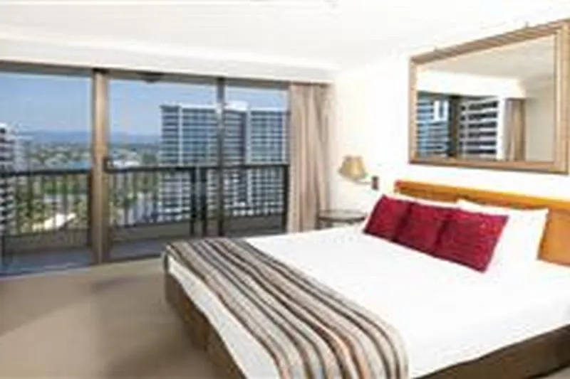 Apart Otel Breakfree Longbeach 3*