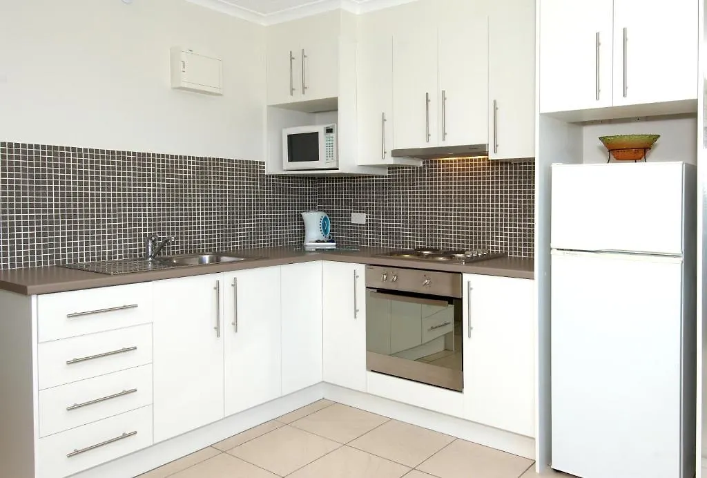 Windsurfer Apart Otel 4*