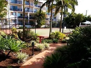 Apartmanhotel Blue Water Bay Gold Coast