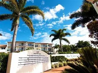 Apartmanhotel Blue Water Bay 3*