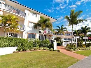 Apartmanhotel Blue Water Bay Gold Coast