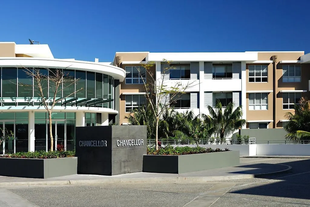Aparthotel Chancellor Executive Gold Coast