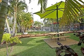 Hotel Tallebudgera Creek Tourist Park 2*