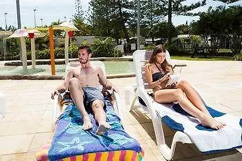 Hotel Tallebudgera Creek Tourist Park 2*