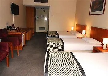 Ξενοδοχείο Nightcap At Hinterland Nerang 3*