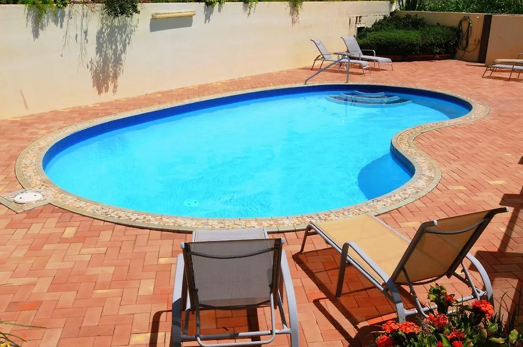 Aparthotel Anglesea Court *