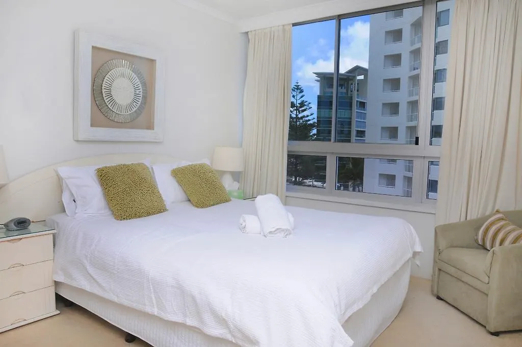 Aparthotel Anglesea Court