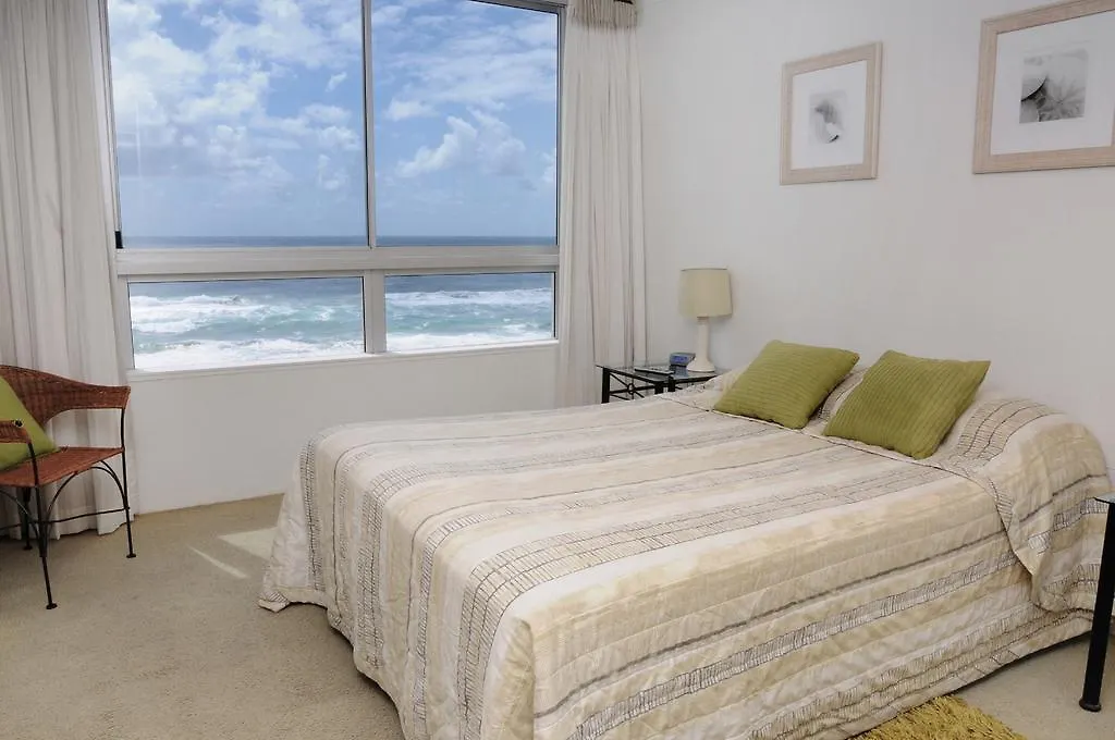Aparthotel Anglesea Court
