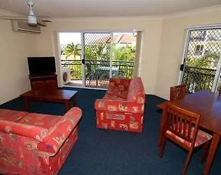 Apartmanhotel Blue Water Bay Gold Coast