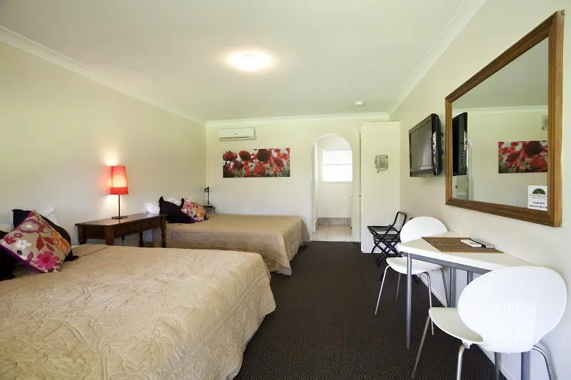 Resort Cedar Creek Mount Tamborine