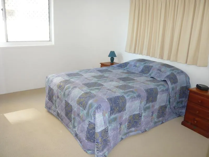 Resort Palm 3*