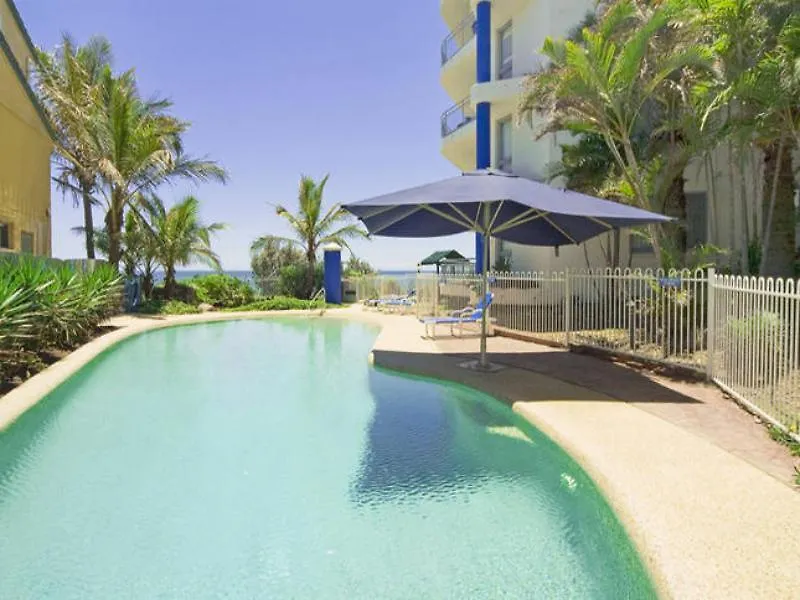 Oceanside - Absolute Beachfront