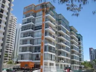 Suntower Χρυσή Ακτή