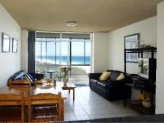 Lejlighedshotel Suntower Gold Coast