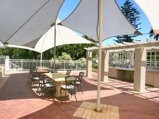 Resort Ocean Sands