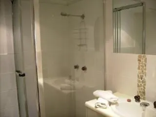شقة فندقية جرانج وود كورت هوليداي 3*