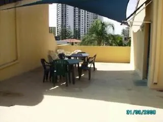 شقة فندقية جرانج وود كورت هوليداي