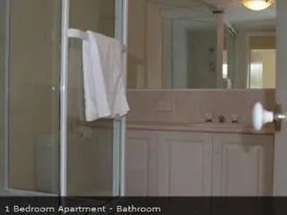 Appart hôtel Sea Mist Palms 3*