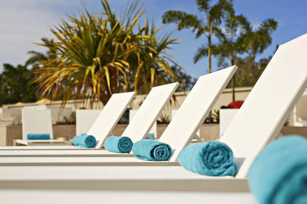 The Star Grand At The Star Gold Coast