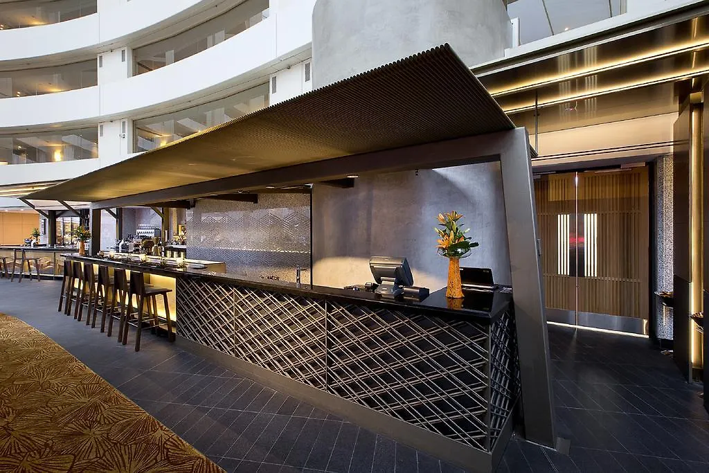 The Star Grand At The Star Gold Coast