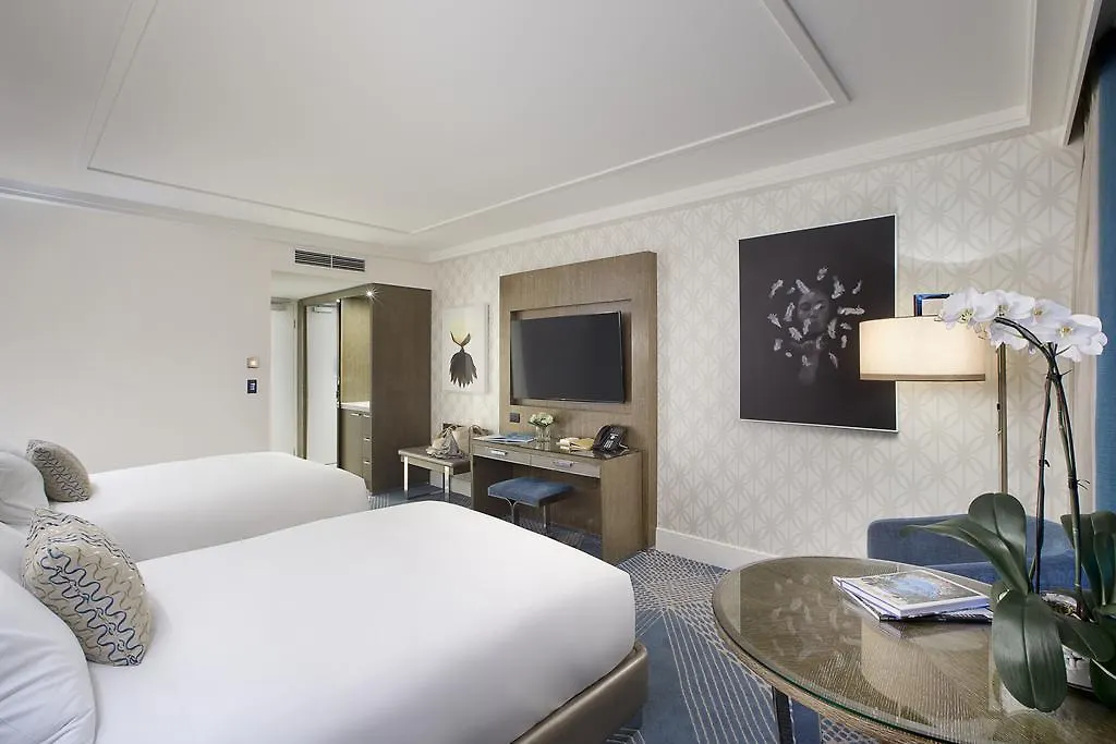 Hotel The Star Grand At The Star 5*