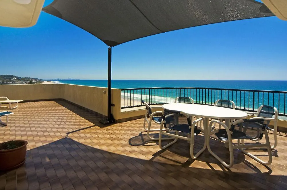 Resort Pelican Sands Gold Coast