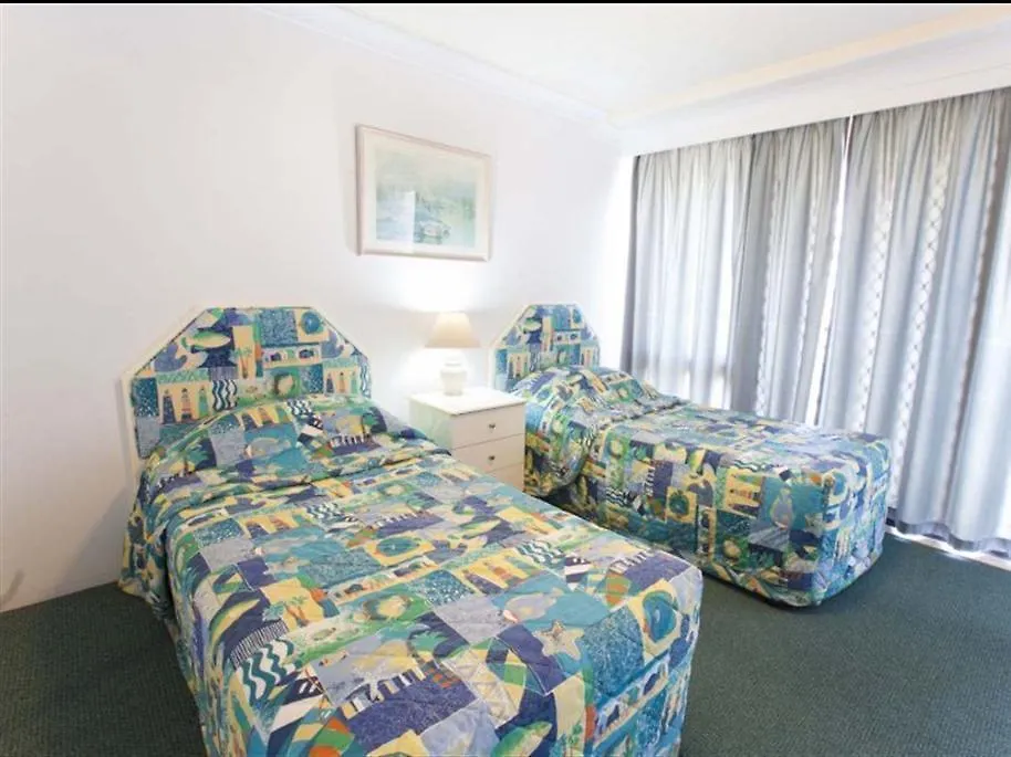 Pelican Sands Gold Coast