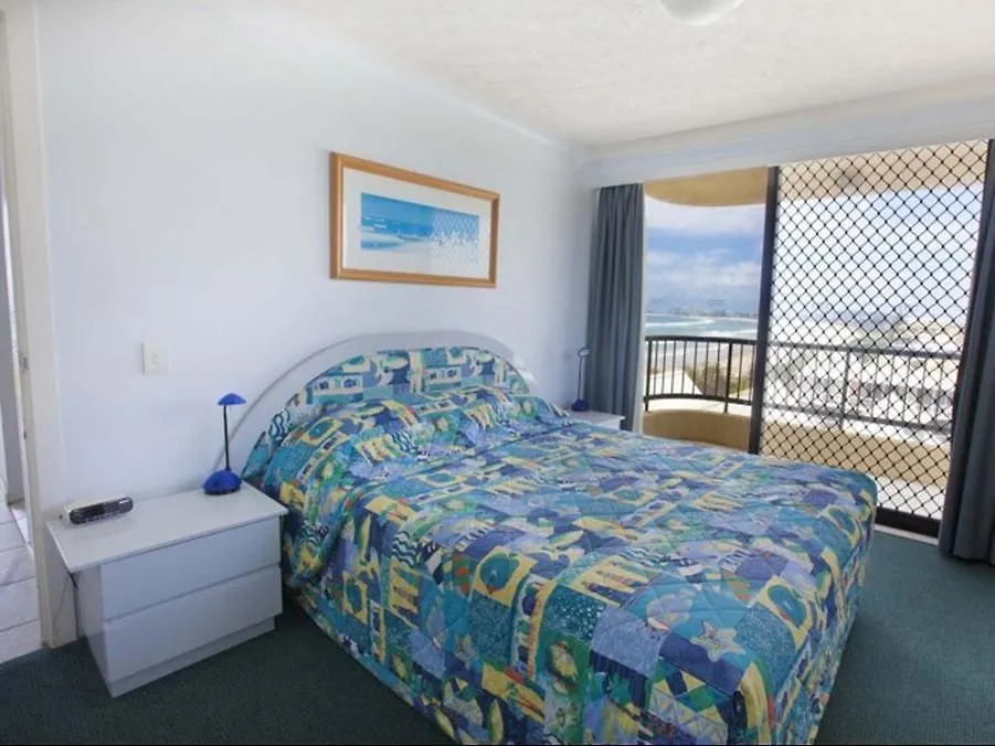 Resort Pelican Sands Gold Coast