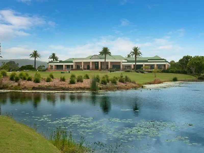 Aparthotel Signature Waterfront