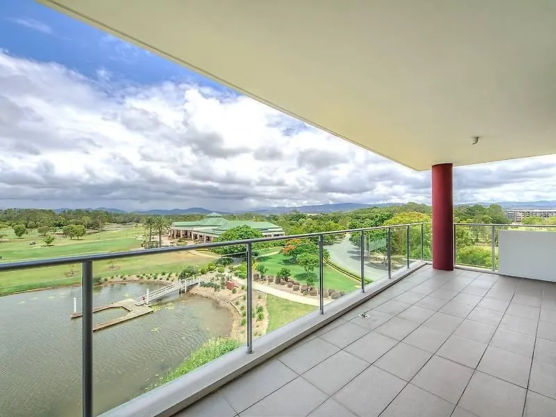 Signature Waterfront