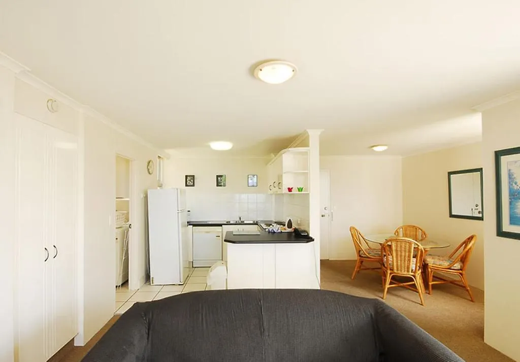 Kupari Boutique 3* Gold Coast