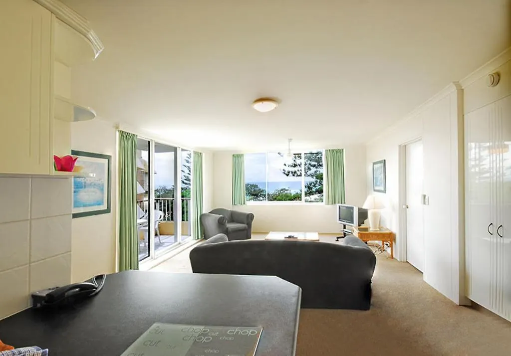 Kupari Boutique Apart Otel Gold Coast