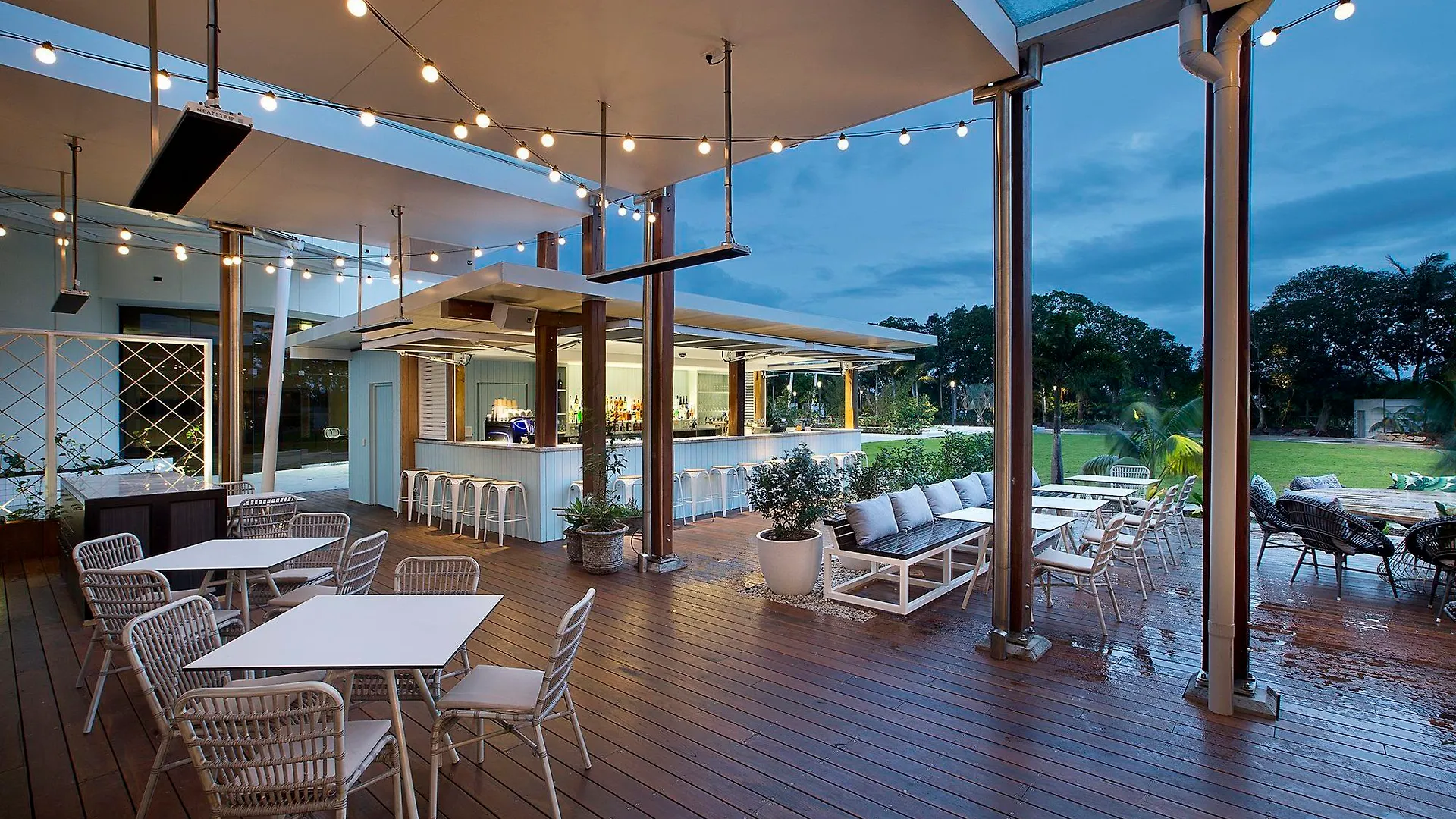 The Star Grand At The Star Gold Coast