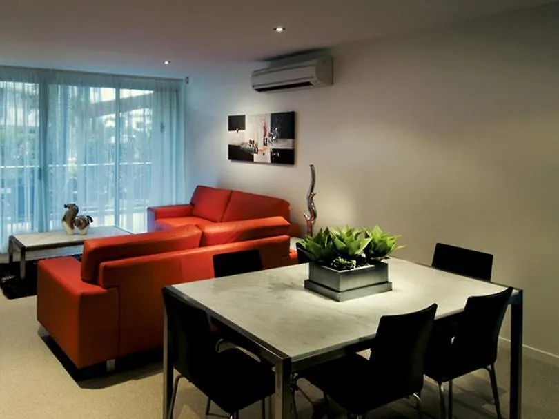Feriested Azzura Greens 5*