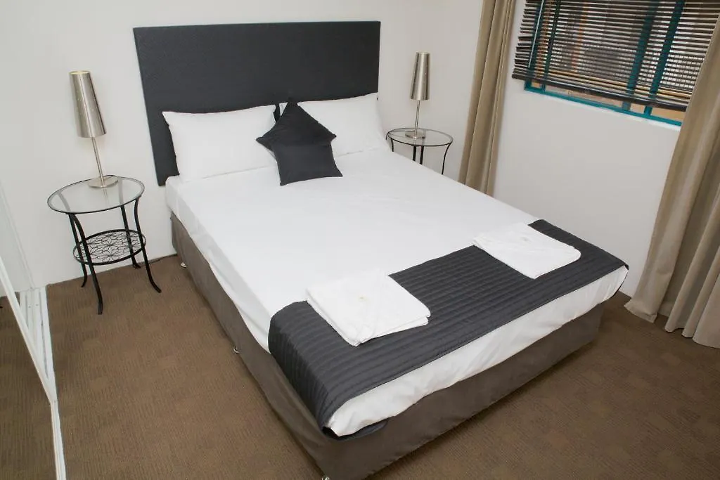 Karana Palms Gold Coast