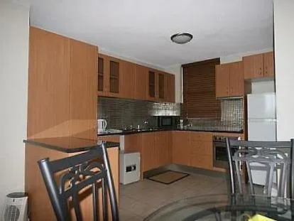 Apartamento Durham Court Gold Coast