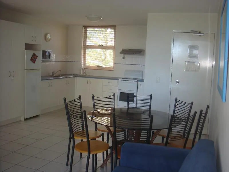 Apartamento Durham Court
