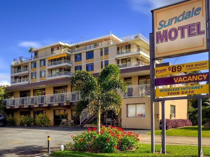 Sundale Motel Gold Coast