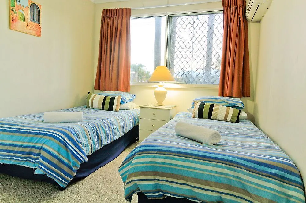 Key Largo Apart-hotel Gold Coast