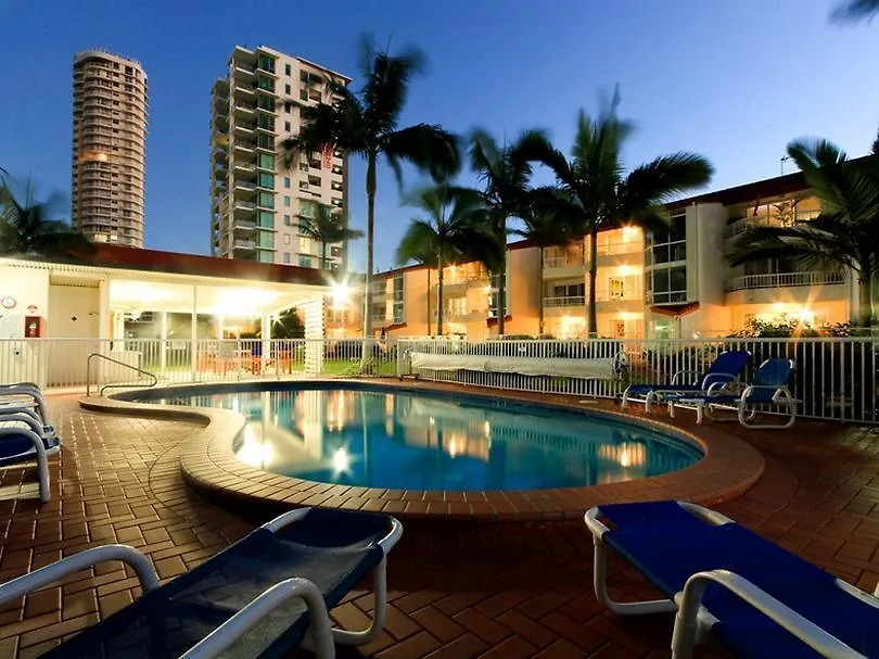 Key Largo Aparthotel