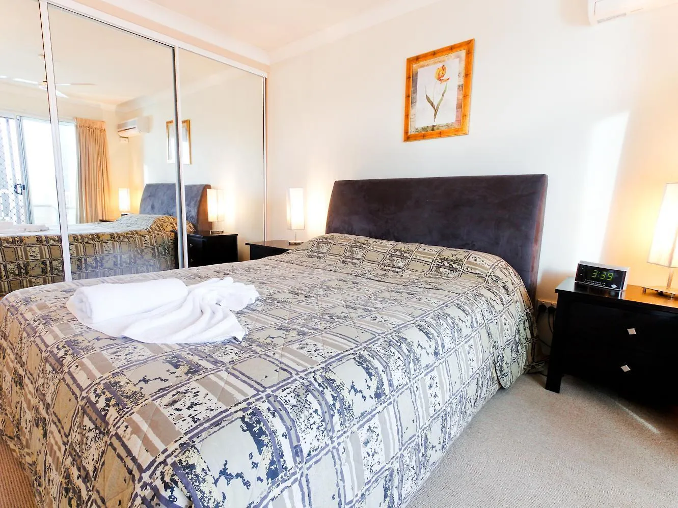 Key Largo Aparthotel Gold Coast