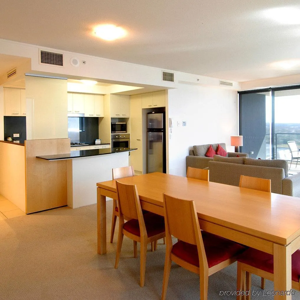 Mantra Broadbeach On The Park Ξενοδοχείο με διαμερίσματα Χρυσή Ακτή