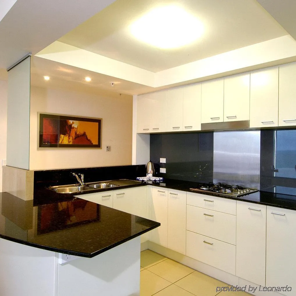 Mantra Broadbeach On The Park Ξενοδοχείο με διαμερίσματα 4*